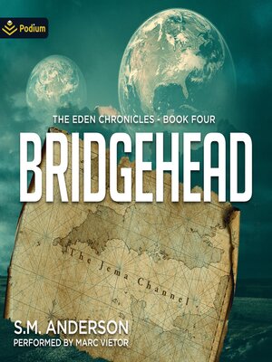 cover image of Bridgehead